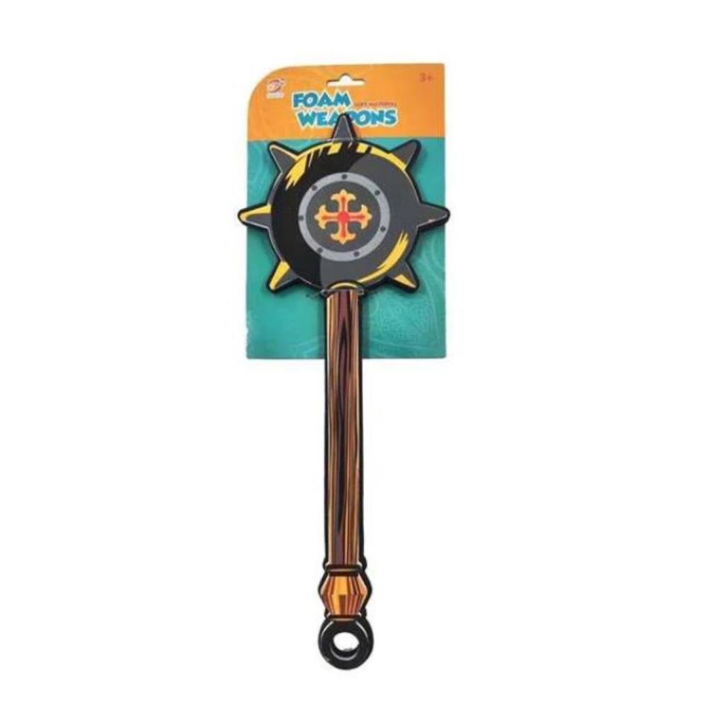 Foam Warrior Battle Hammer