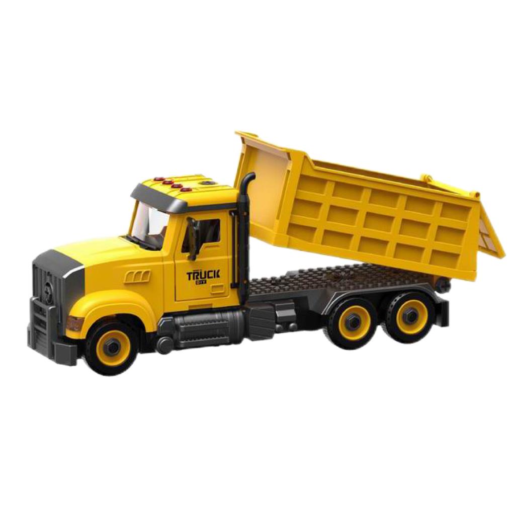 Dump Truck