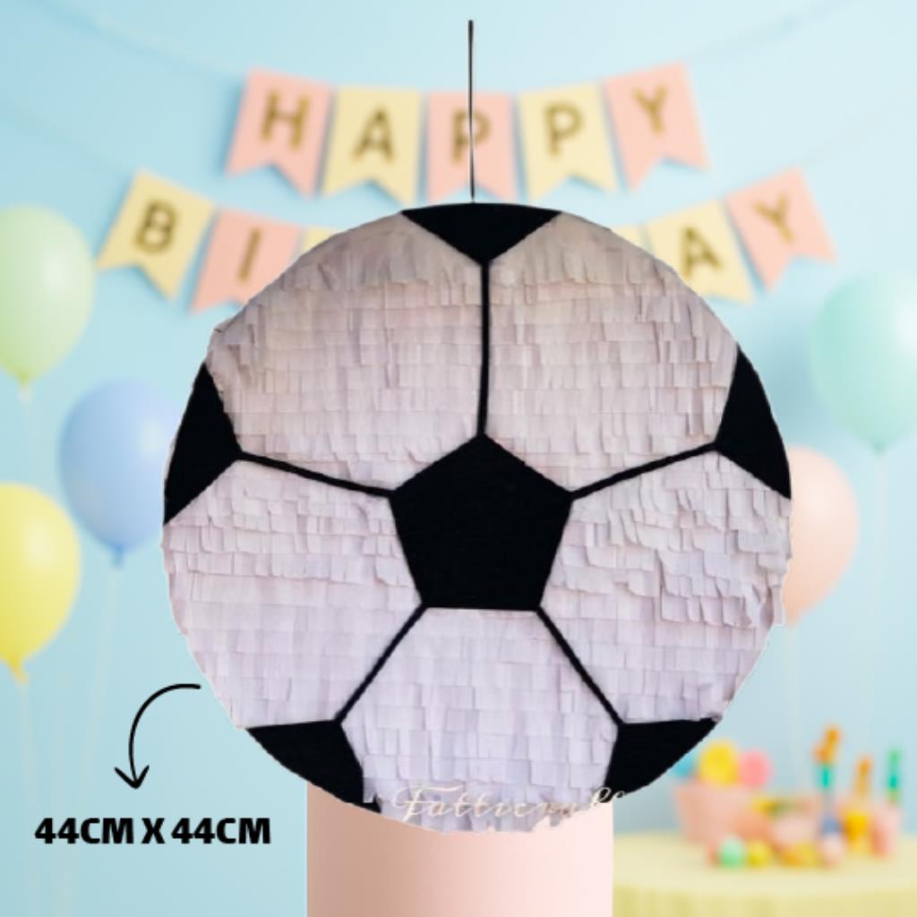 Soccer Ball Piñata