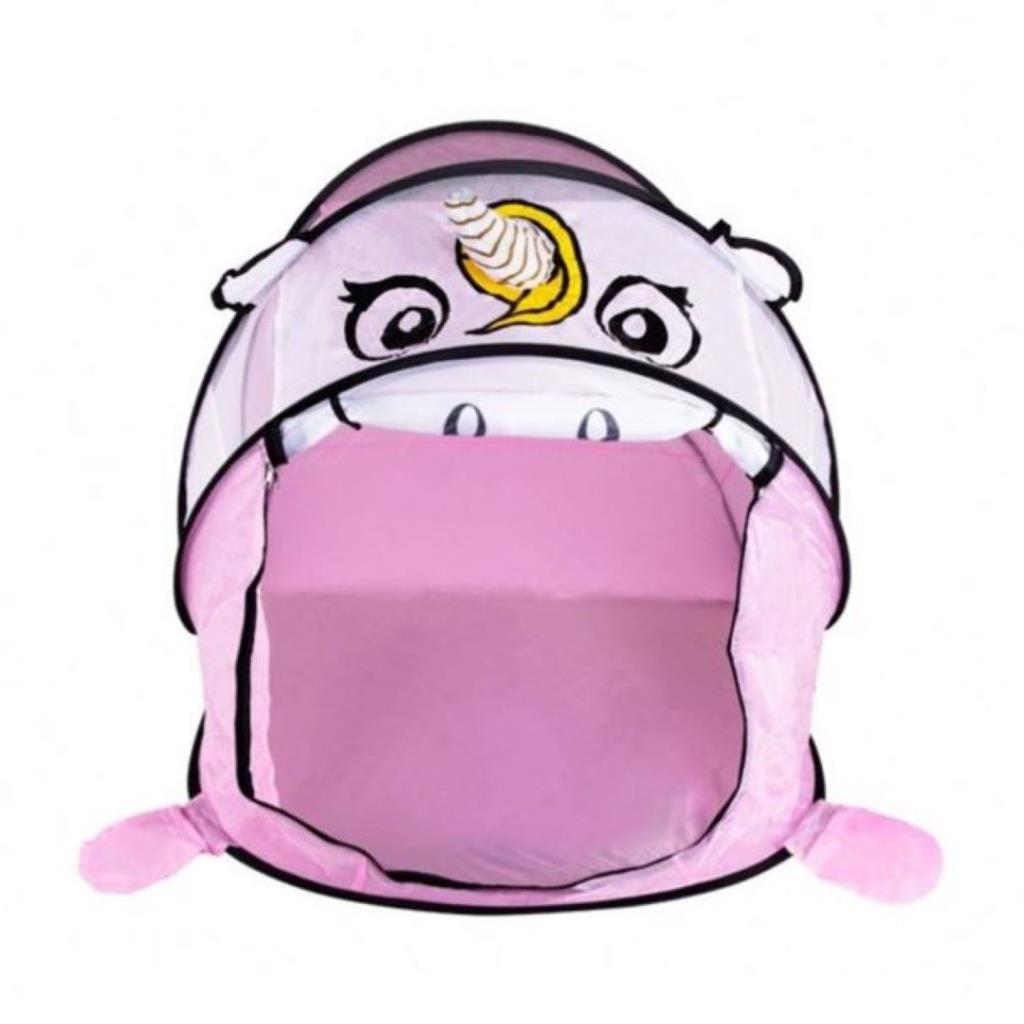 Unicorn Pop-Up Kids Tent