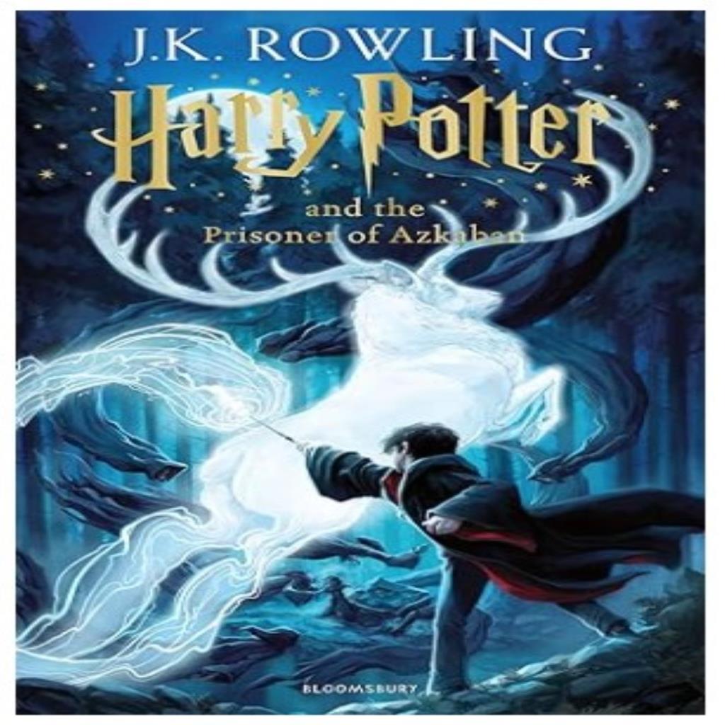 Harry Potter and the Prisoner of Azkaban
