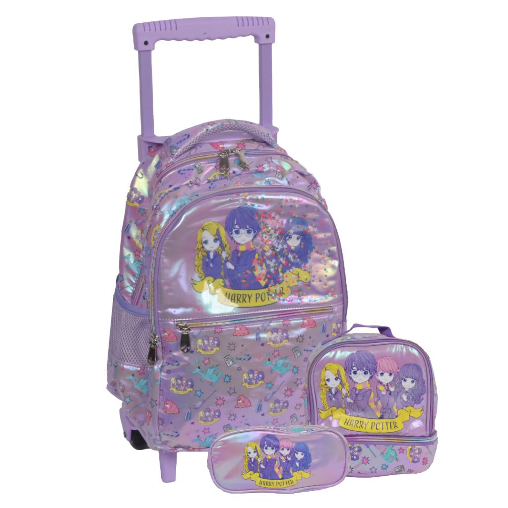 Harry Potter Trolley - 16 Inch
