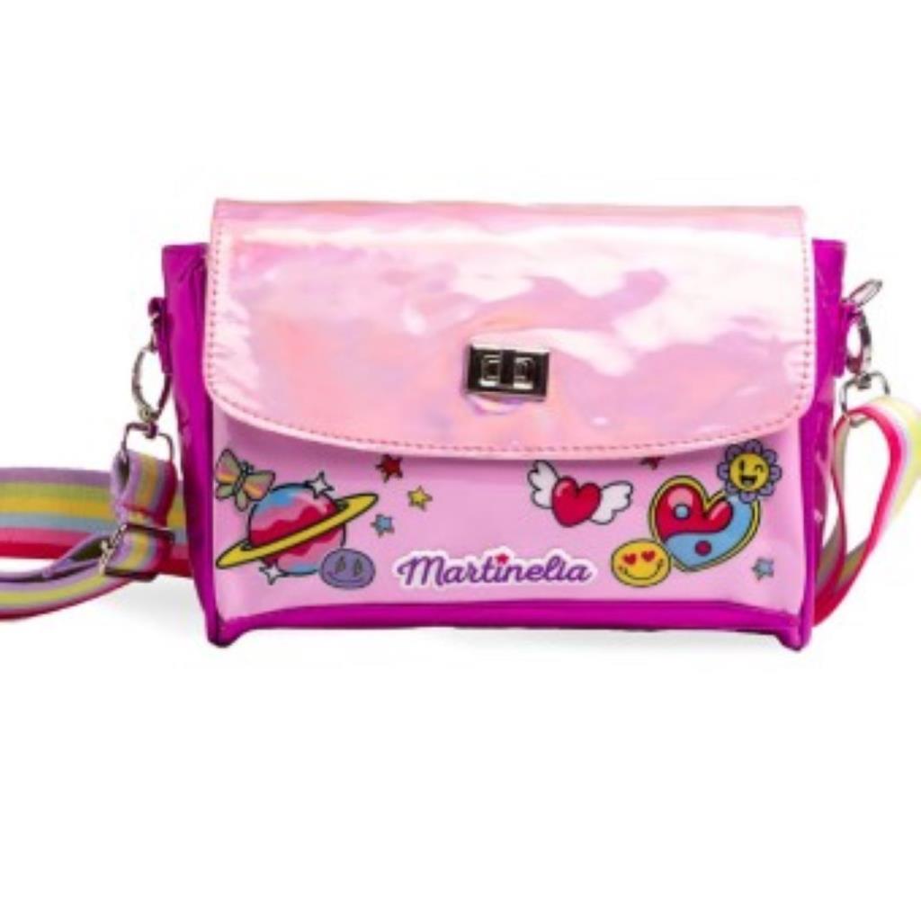  Martinelia Super Girl Beauty Shoulder Bag Set
