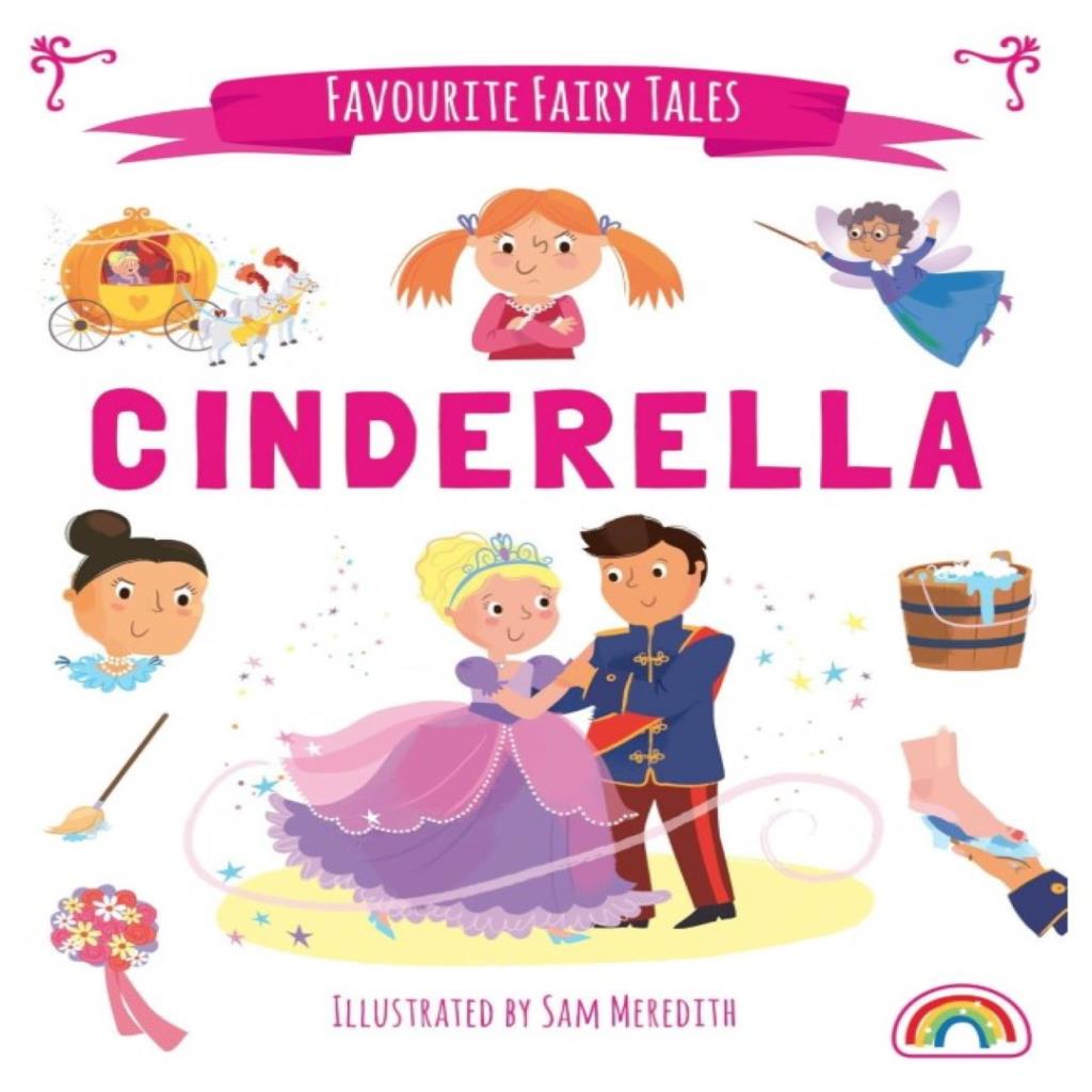 Cinderella