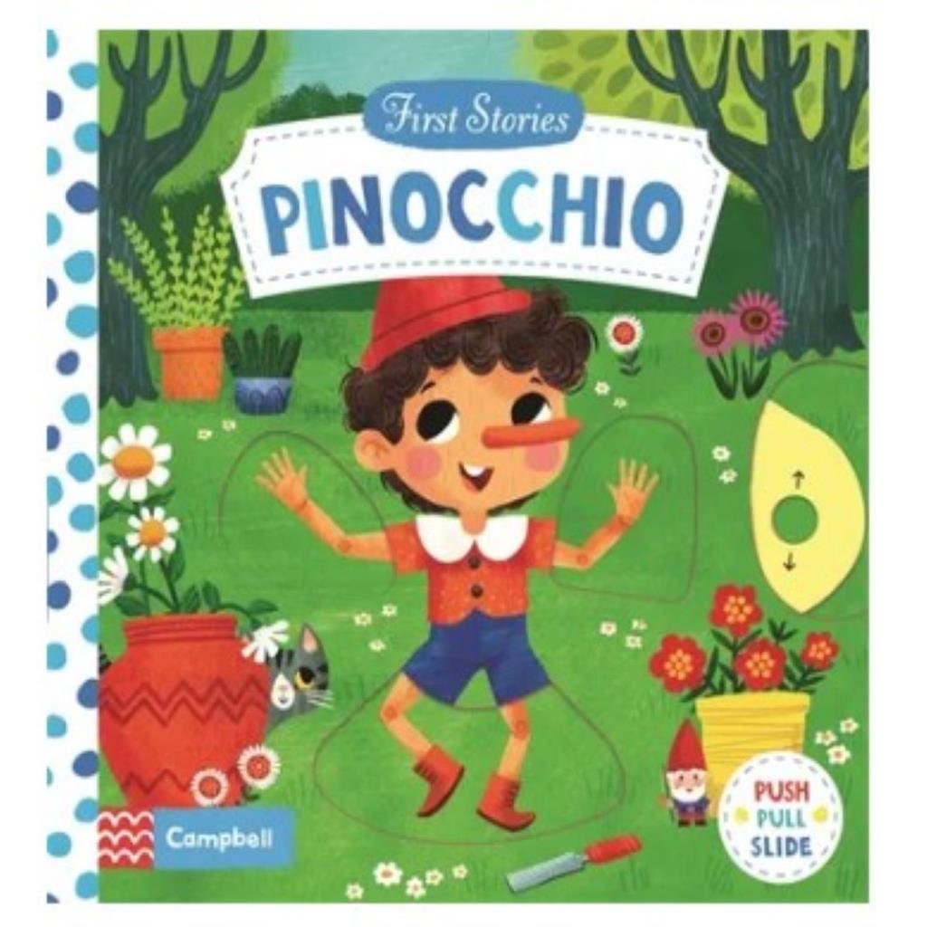 Pinocchio