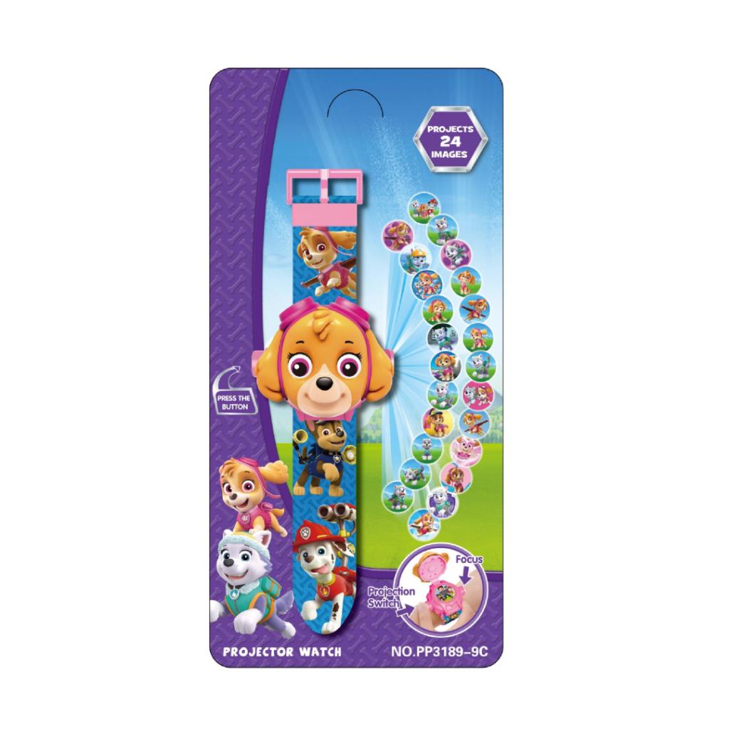 Skye Projection Watch