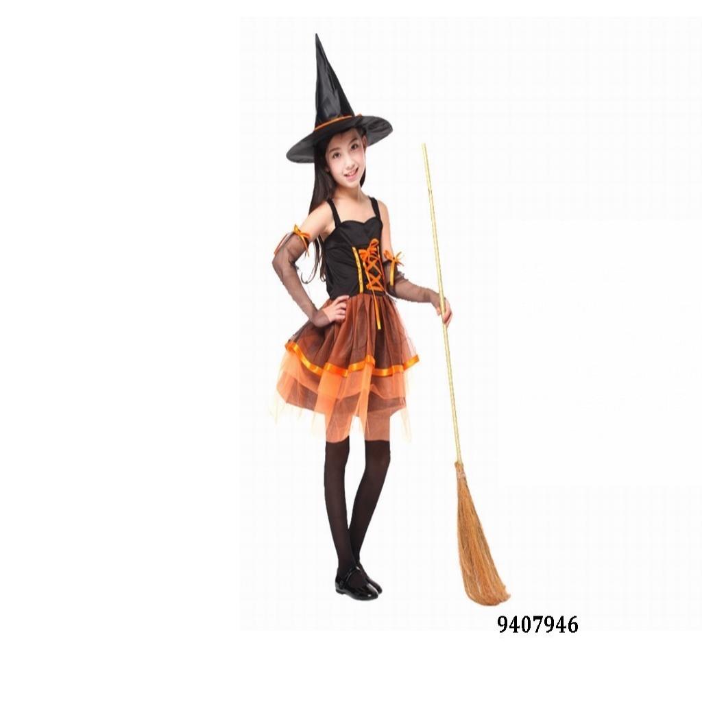 Witch Costume
