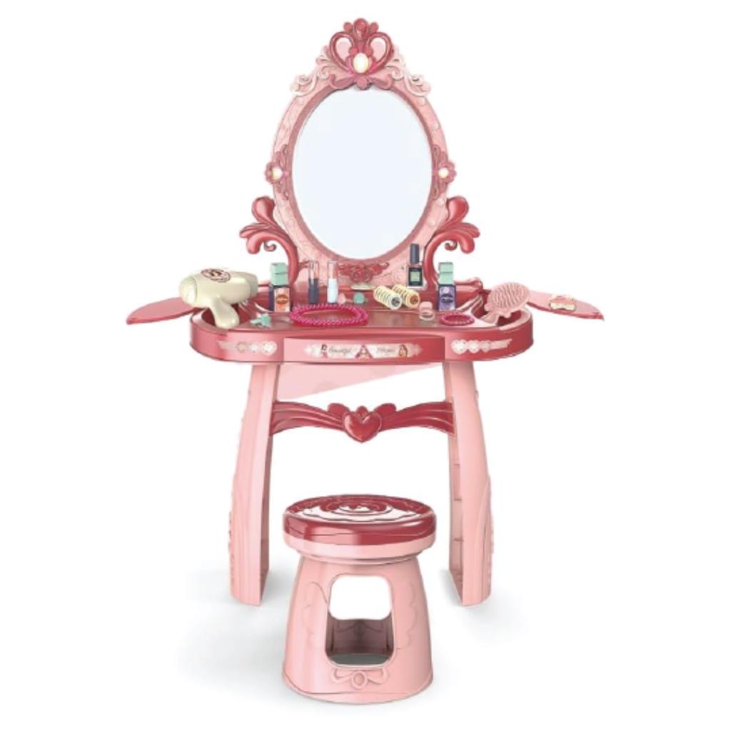 Child's dressing table