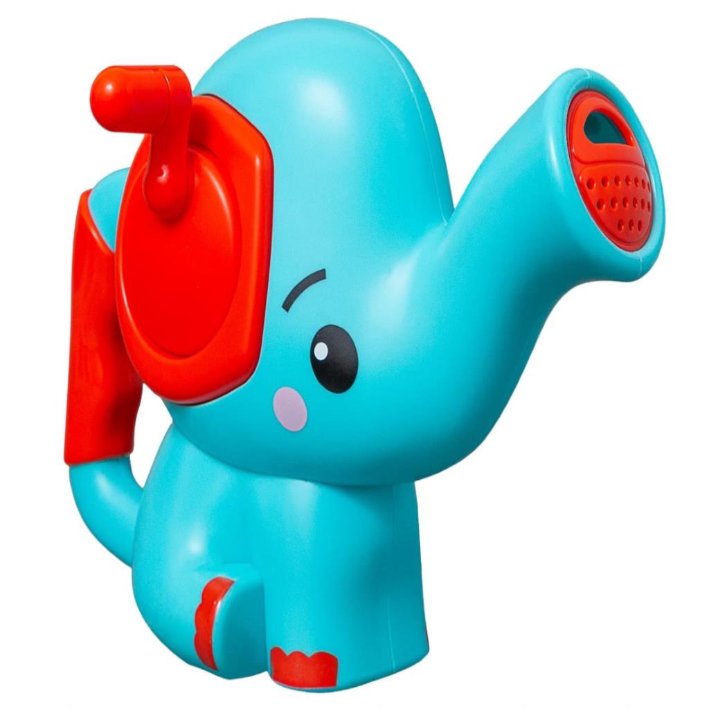 Bath Toys - Elephant Shower