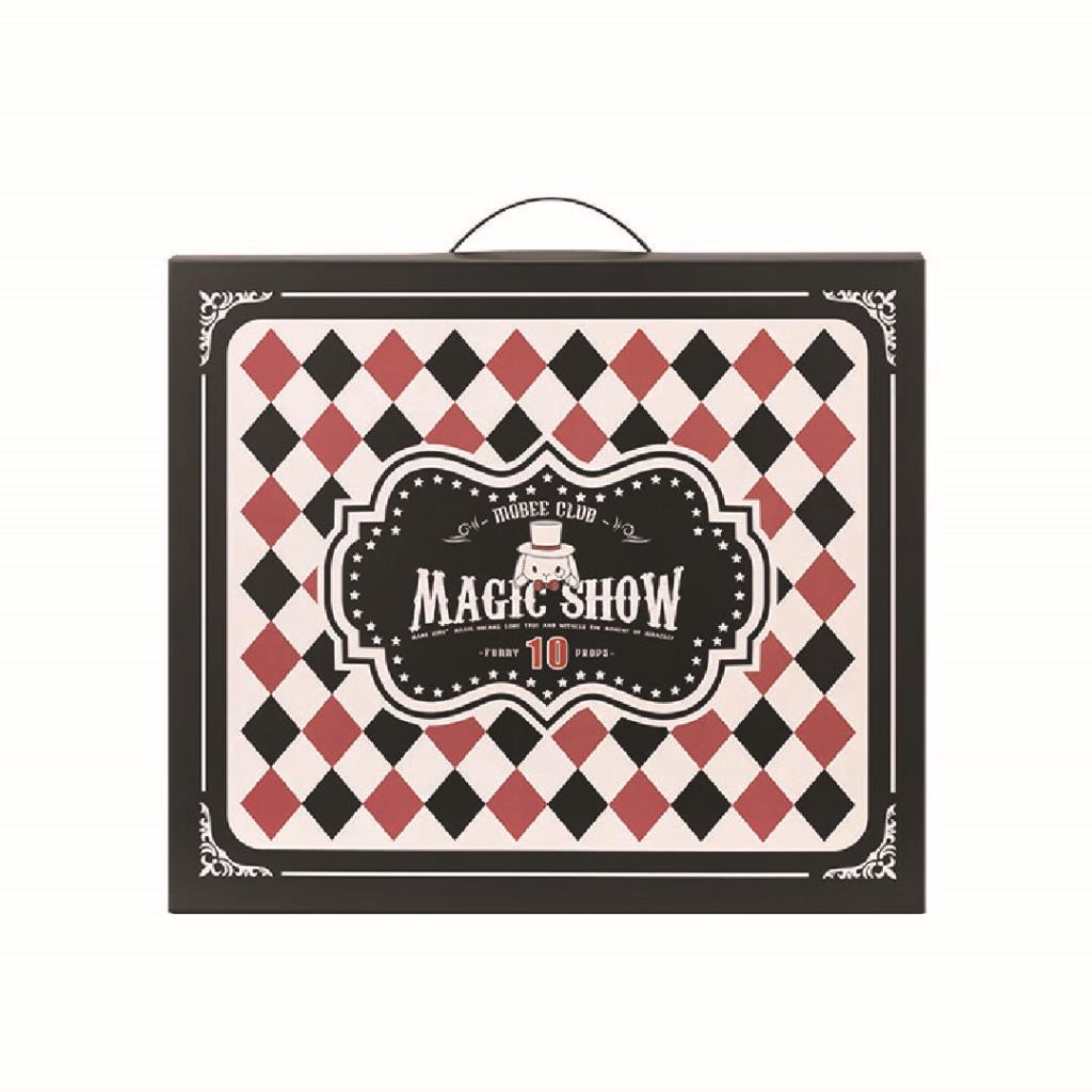 Mobee - Magic Show Kit for Kids