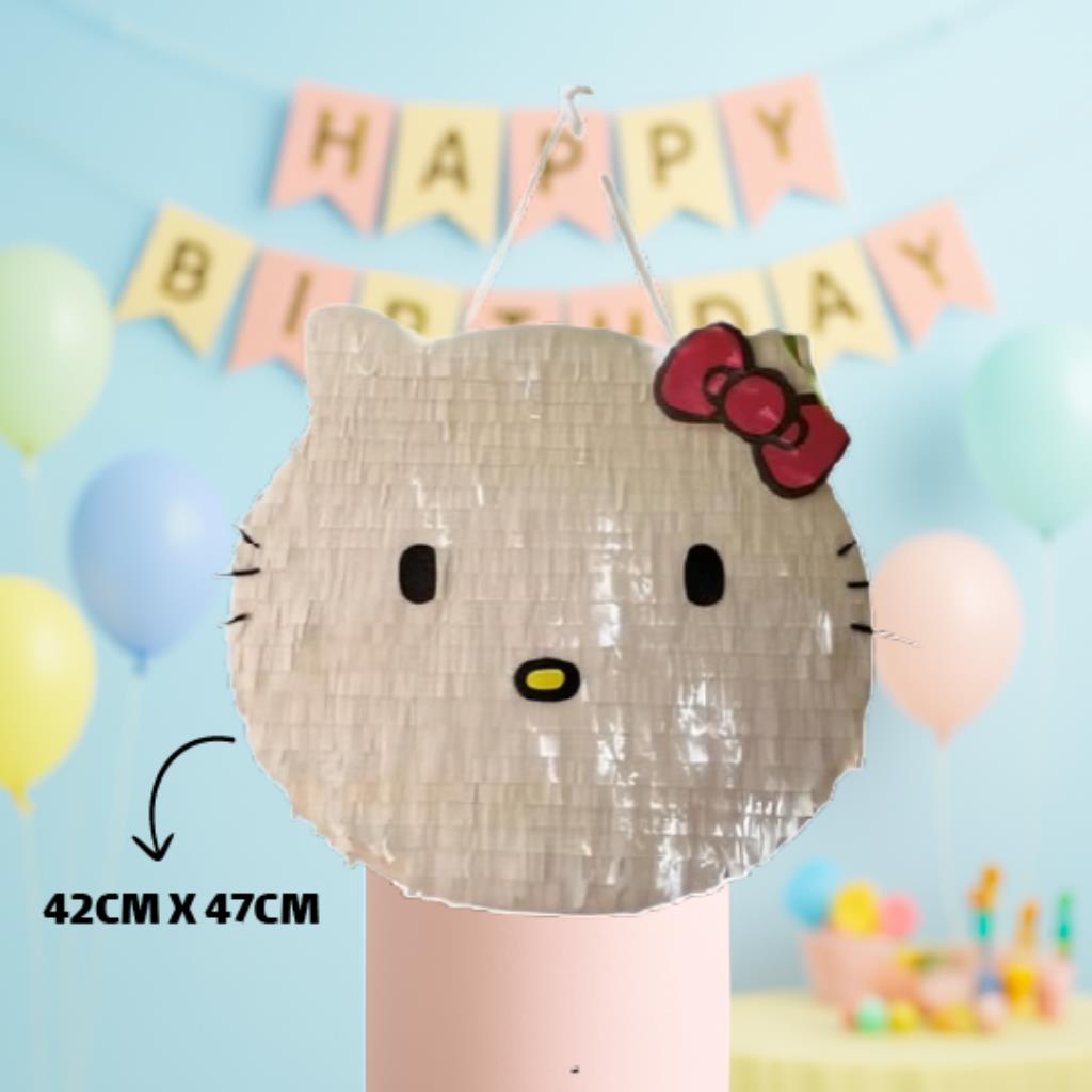 بنياتا هيلو كيتي 🎀✨