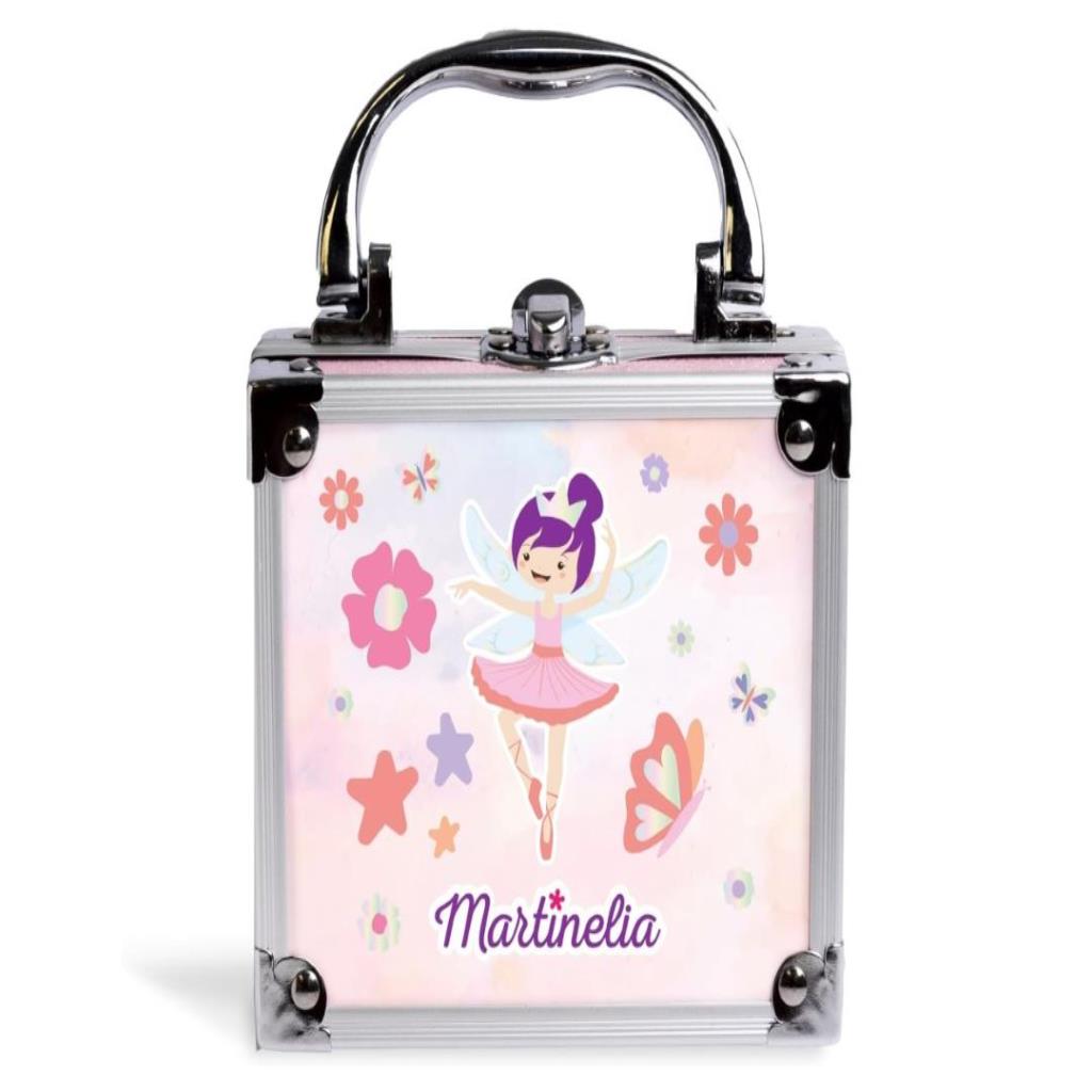 Martinelia Fairy-Themed Beauty Case