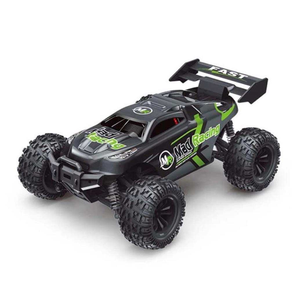 High-Speed 4WD RC Racing Car 35KM/H