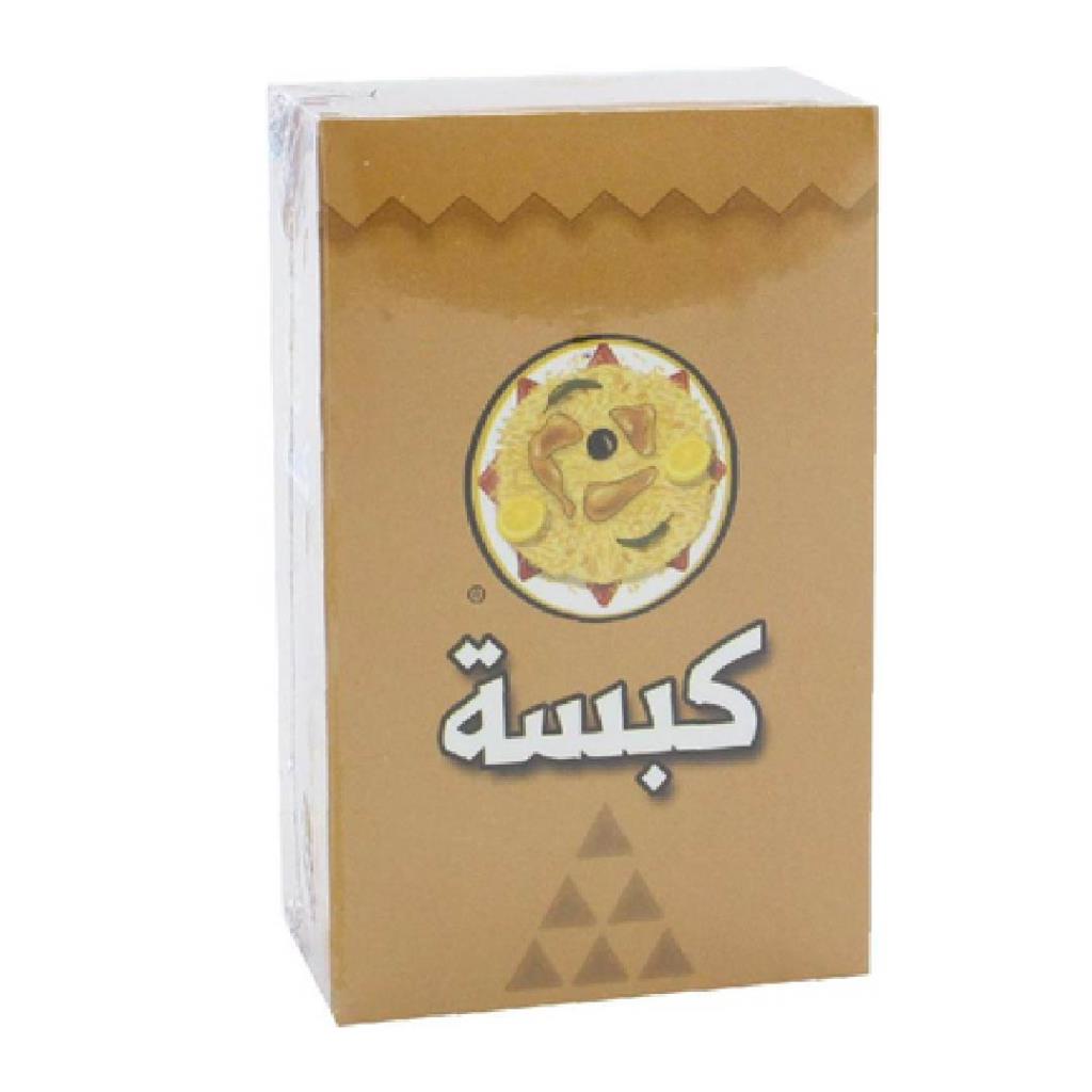 لعبة كبسة