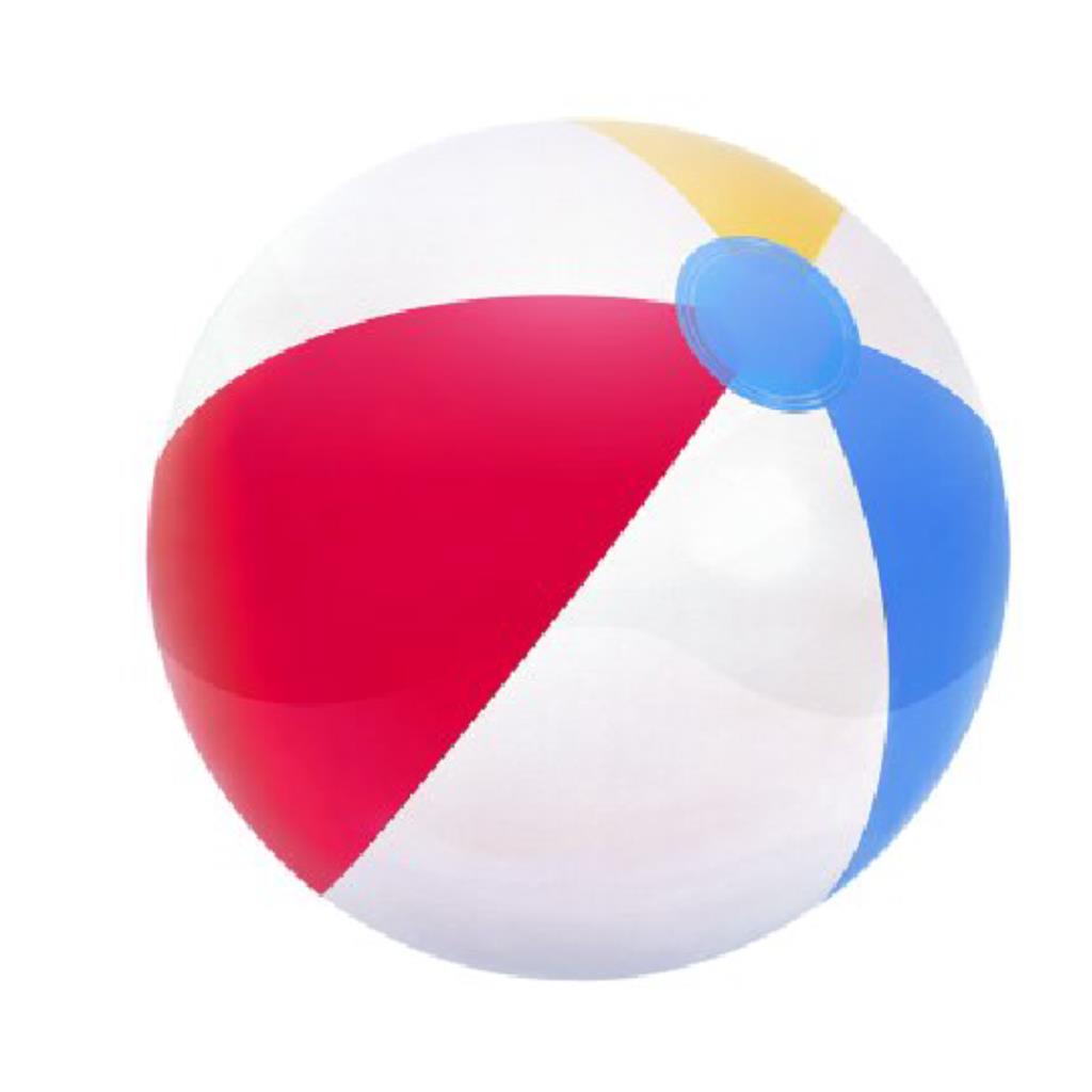 Bestway Panel Beach Ball