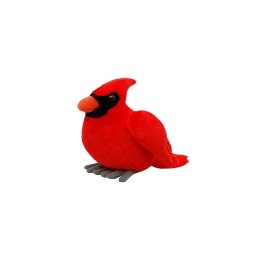 Red Cardinal