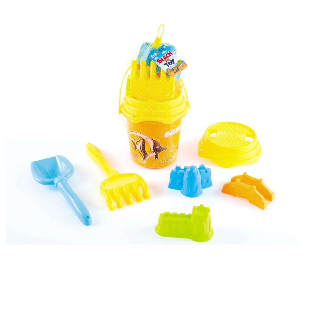 Beach Bucket Set 