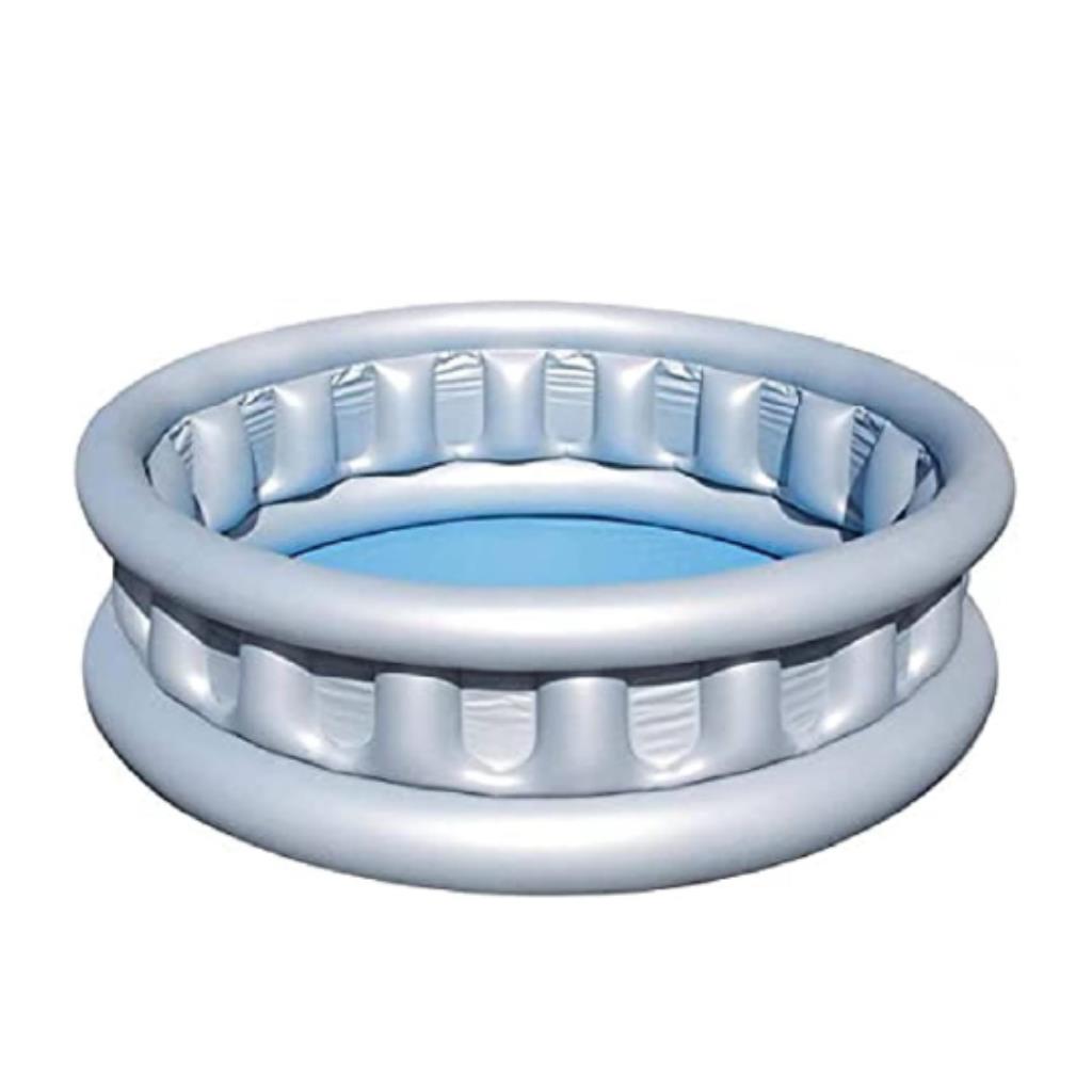 مسبح دائري هوائي عائلي – بست واي - 188X46Cm
