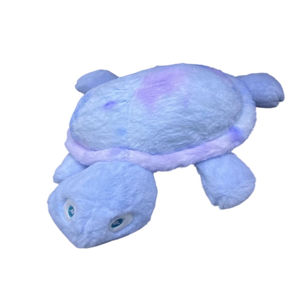Puff Pals - Plush Soft Turtle