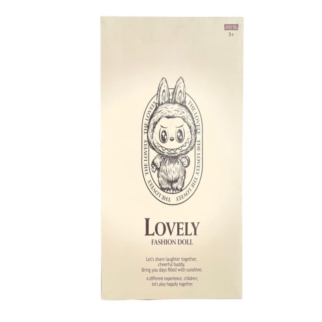 Labubu Doll