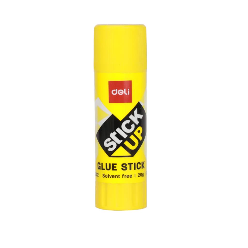 deli Stick Up Glue Stick 20G