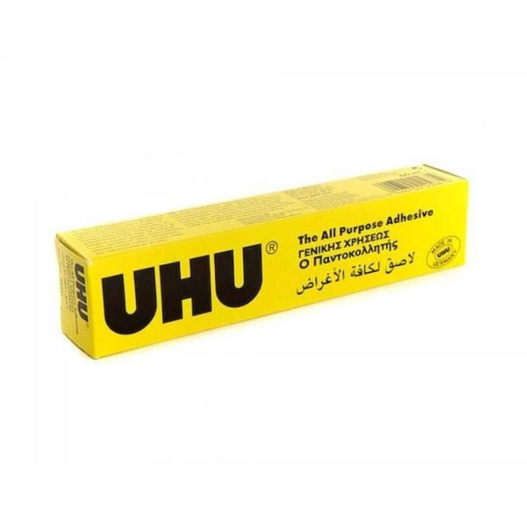 UHU All Purpose Adhesive – 35ml