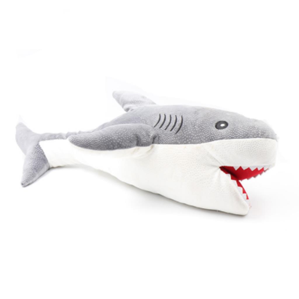 Shark Plush Toy