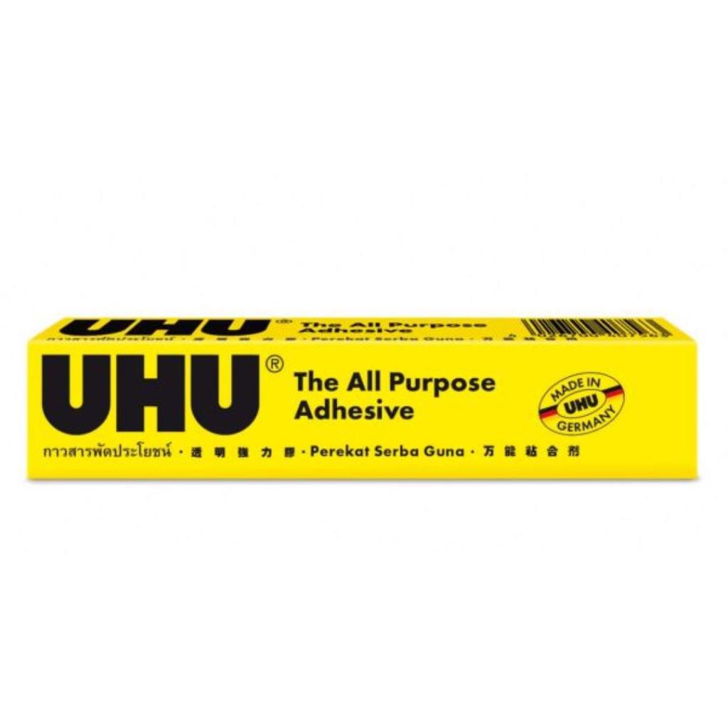 UHU All Purpose Adhesive – 60ml