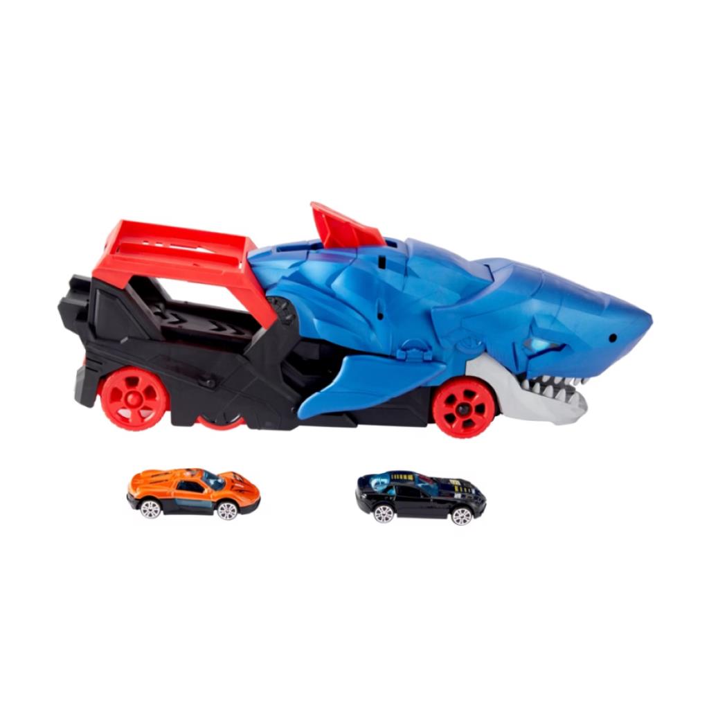 ZONKO Wild Shark Transporter