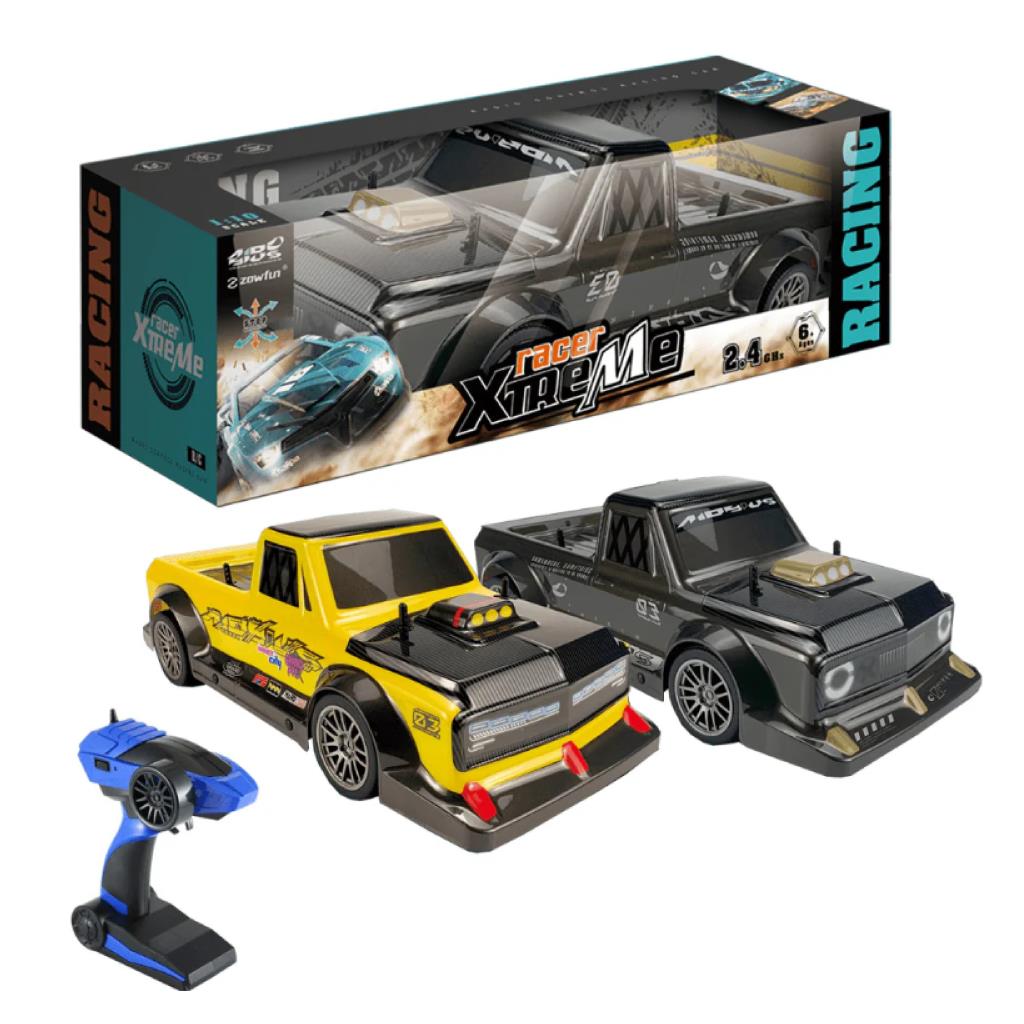 Racer Xtreme 2.4GHz Remote Control Car