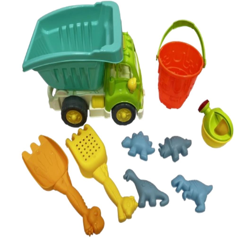 Beach Truck Set 