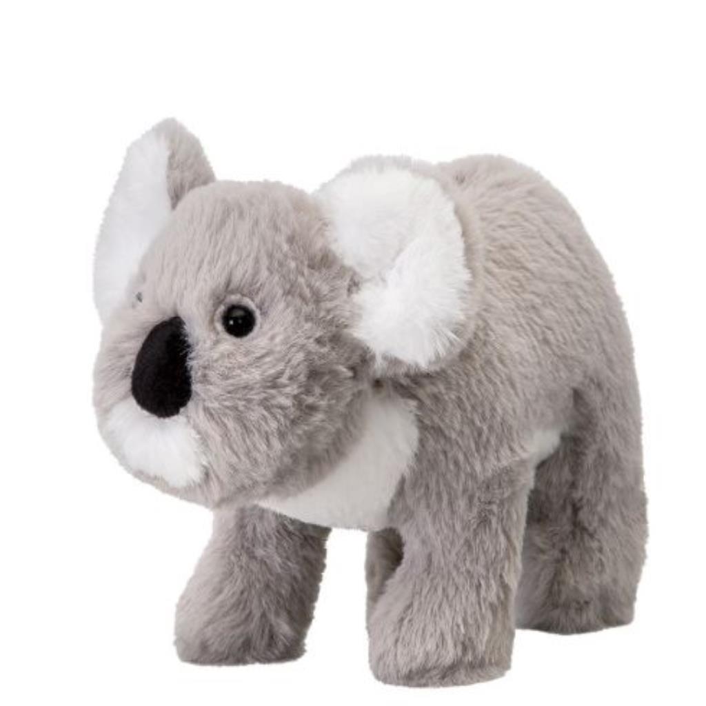 Koala Plush Toy – Soft Animal Collection