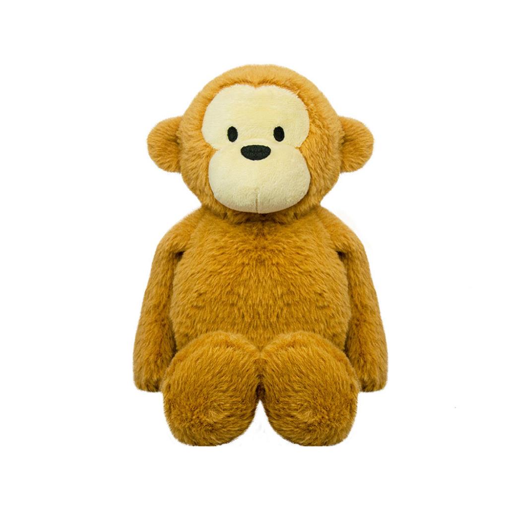 Wild Planet - Plush Soft  Monkey