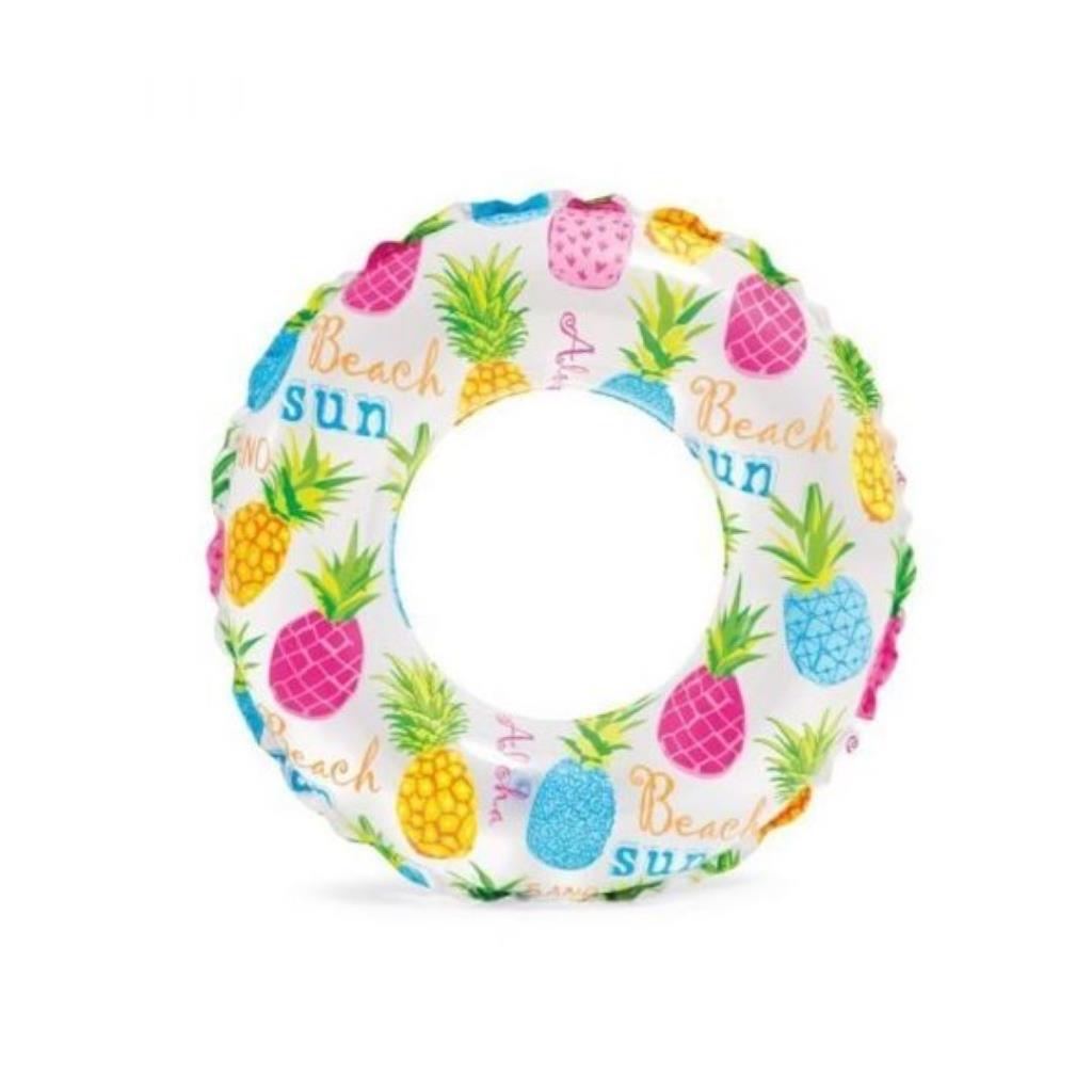 Intex Lively Print Swim Rings