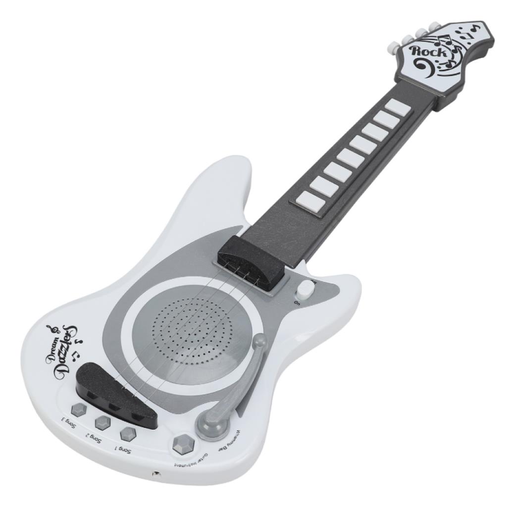 Kids Electronic Music Guitar