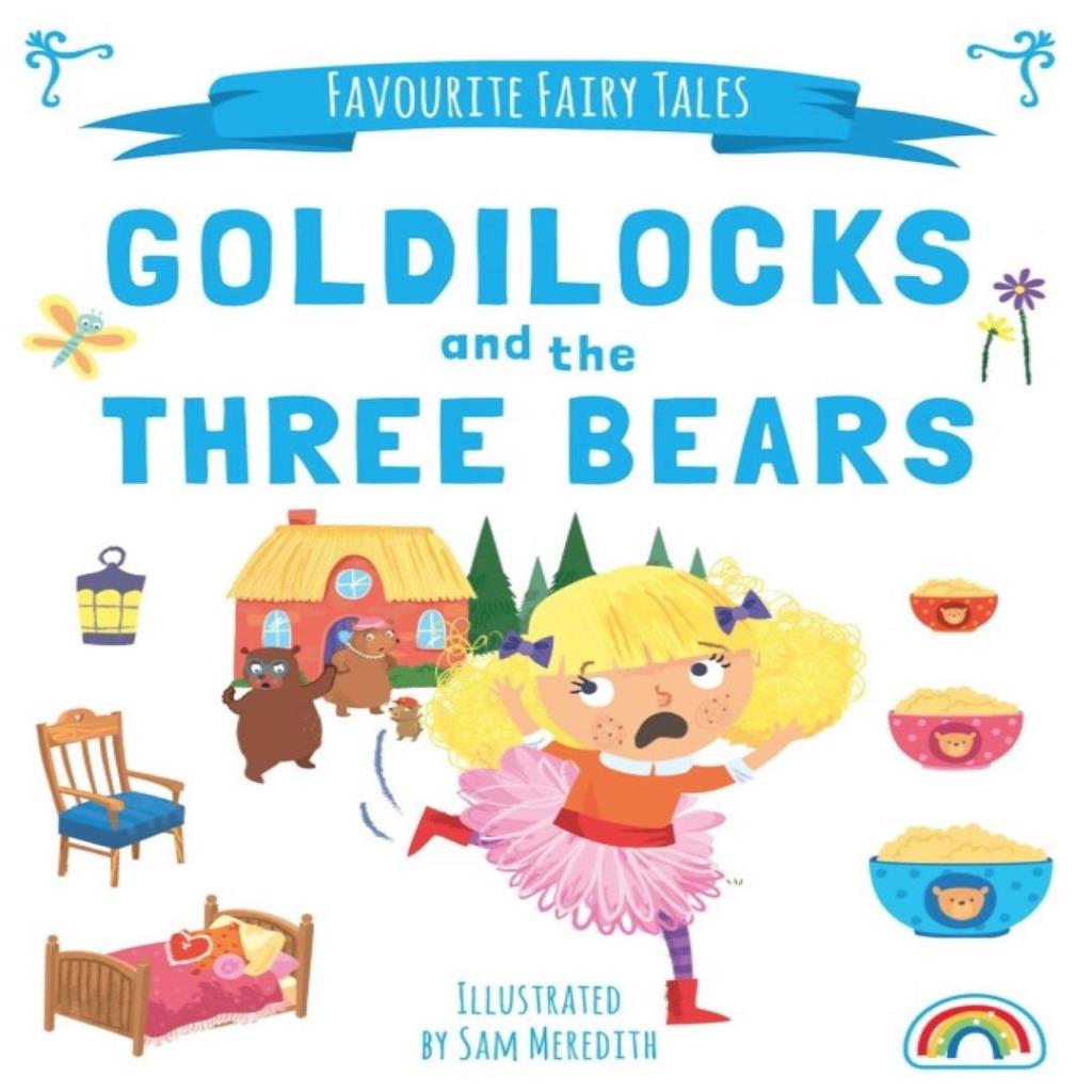 Goldilocks and the Three Bears
