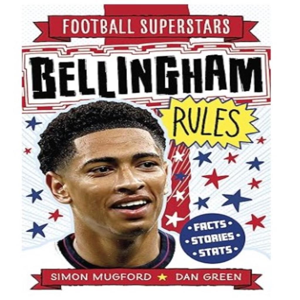 Football Superstars: Bellingham Rules