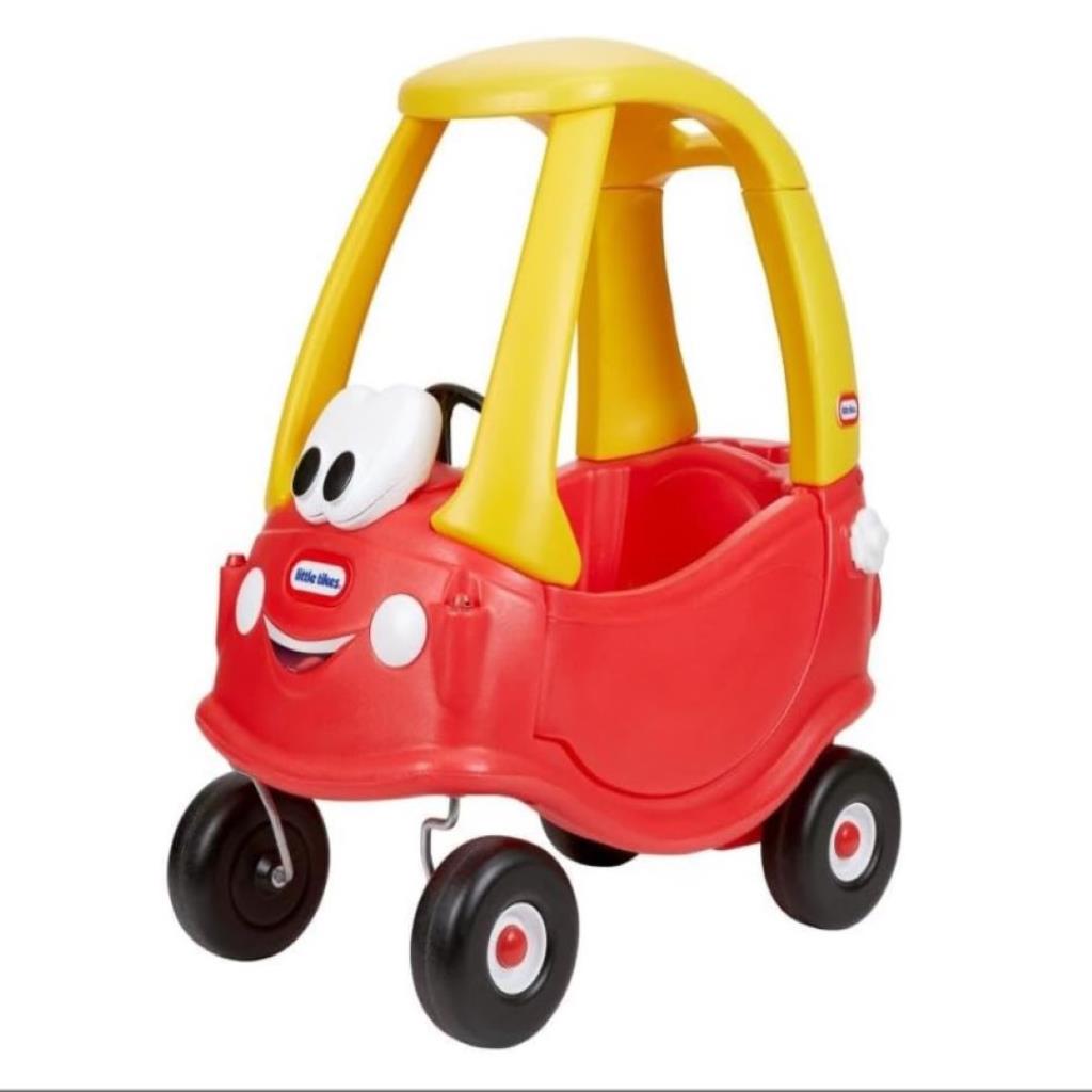 Little Tikes Cozy Coupe