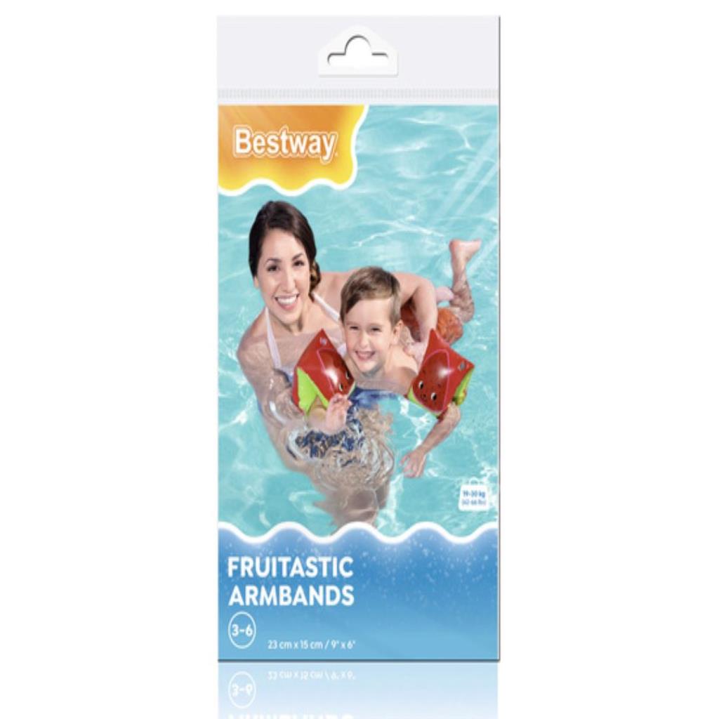 Bestway Fruitastic Armbands