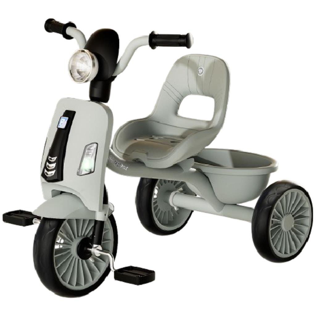 دراجة ثلاثية للأطفال سمارت باترول