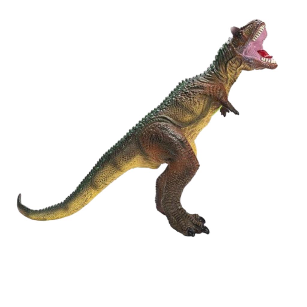 Dinosaur Giganotosaurus