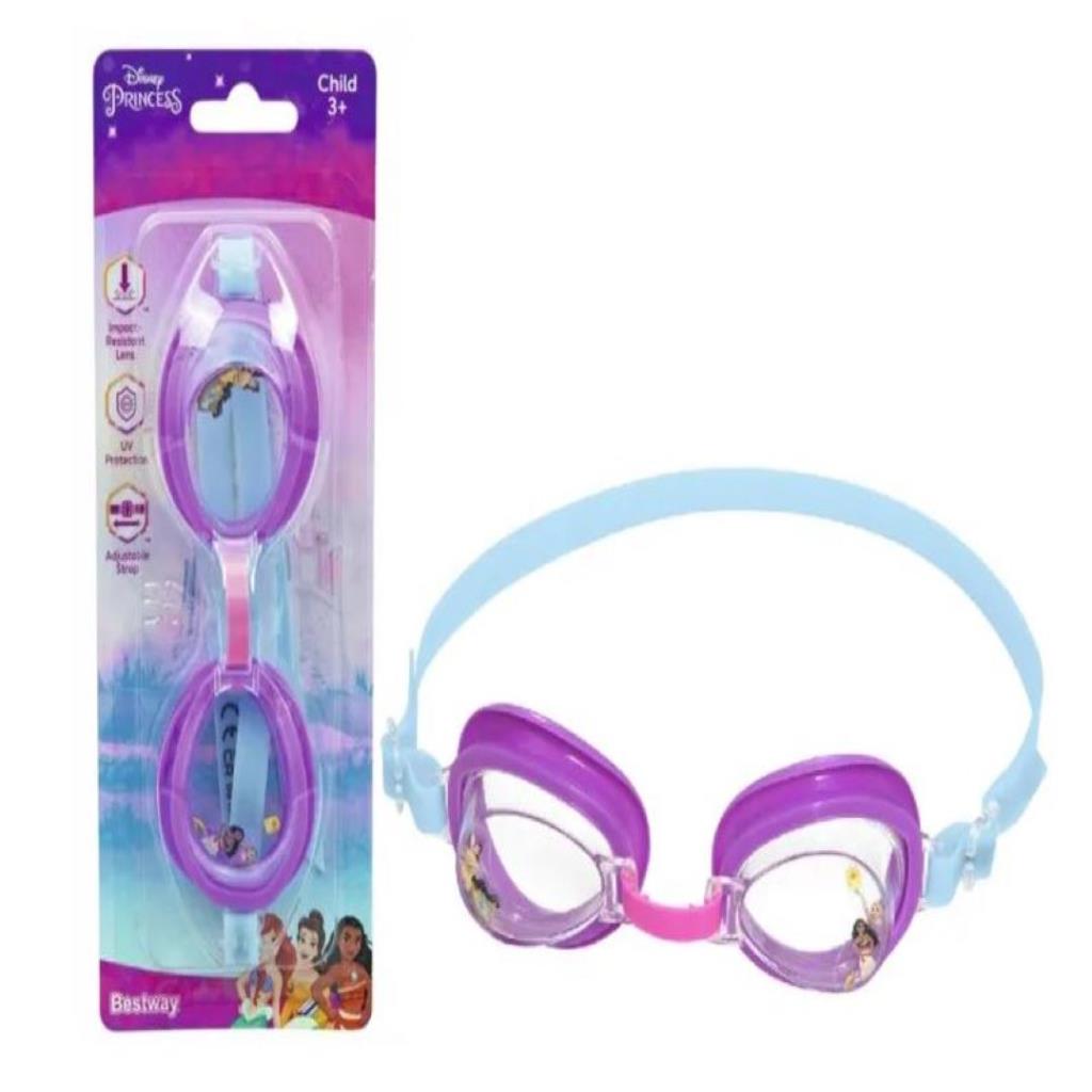 Bestway Disney Princess Value Goggles