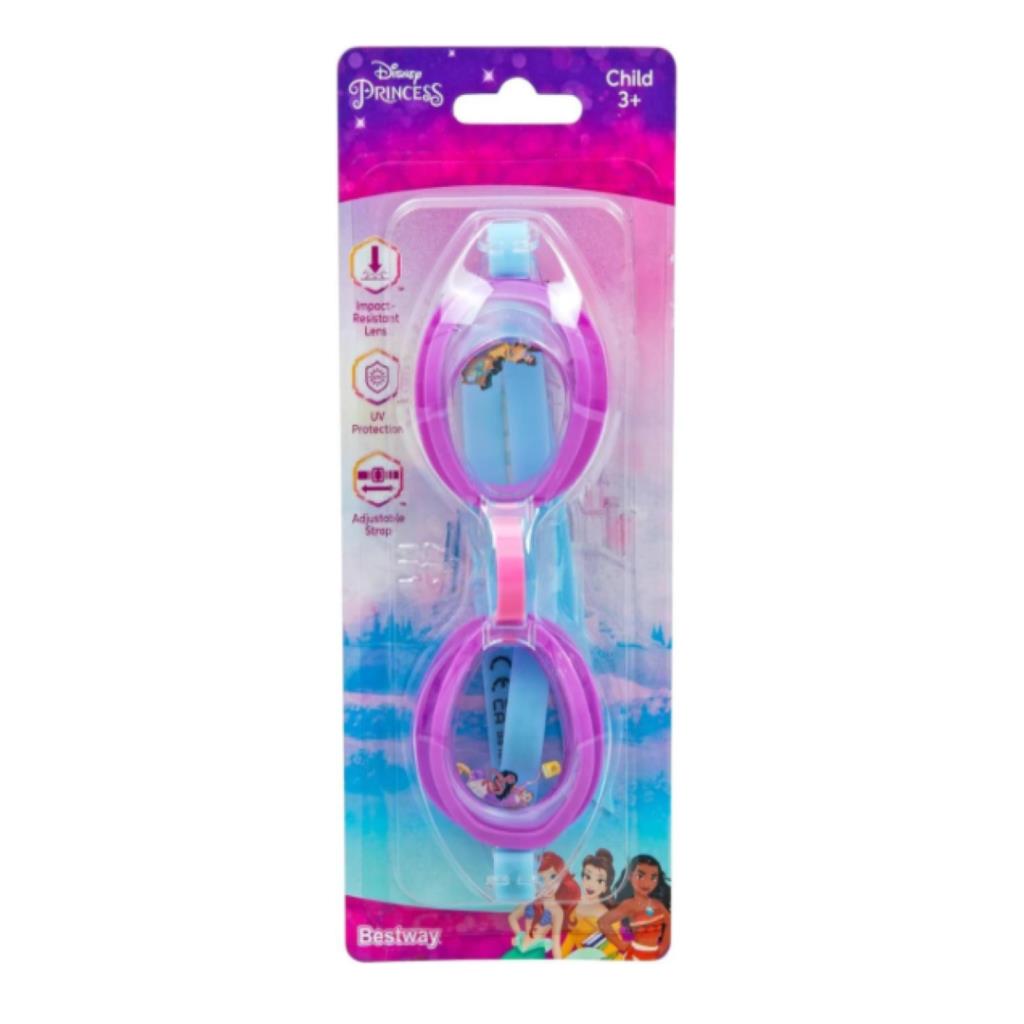 Bestway Disney Princess Value Goggles