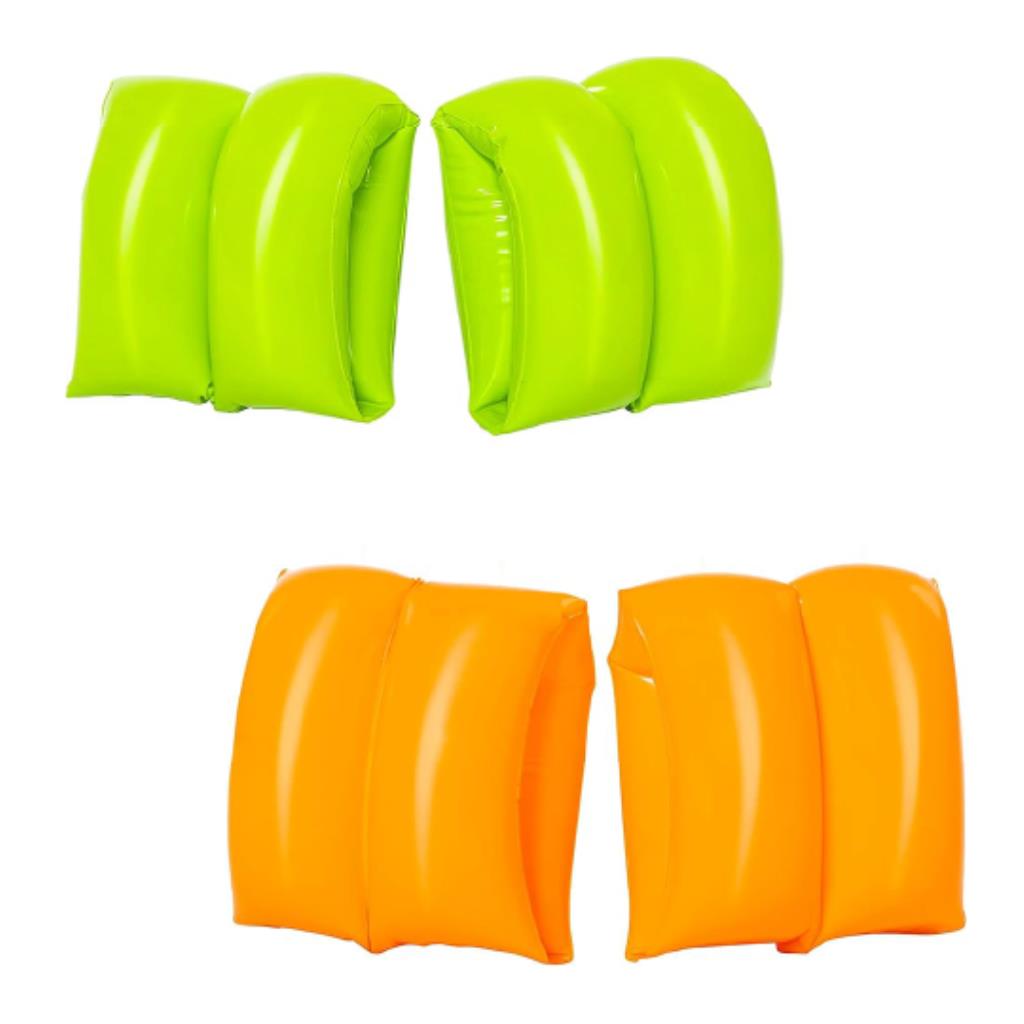 Bestway Armbands Orange