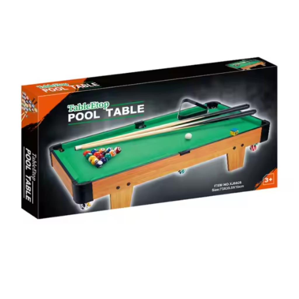 Top Pool Table 73cm