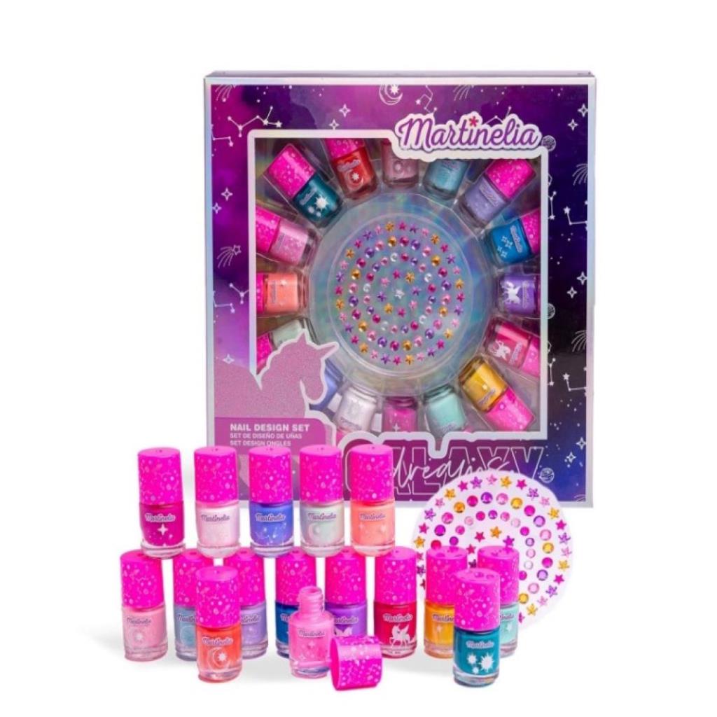 Martinelia Dreamy Nail Design Set