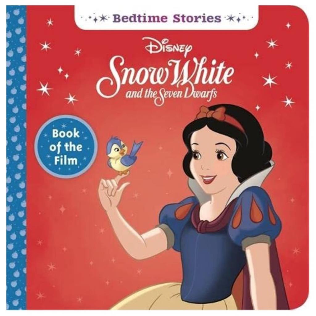 Snow White and the Seven Dwarfs