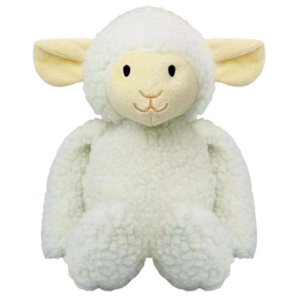 Wild Planet - Plush Soft Sheep
