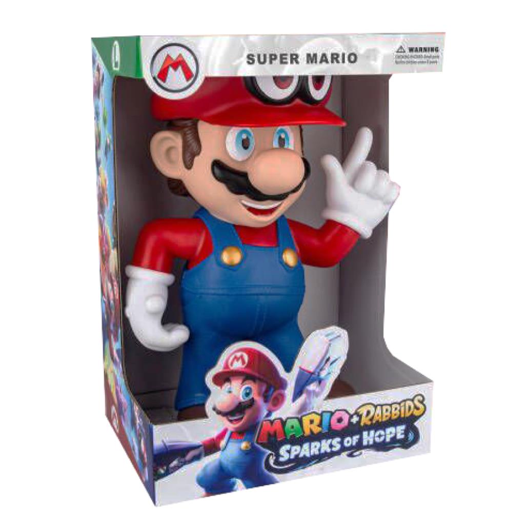 Super Mario