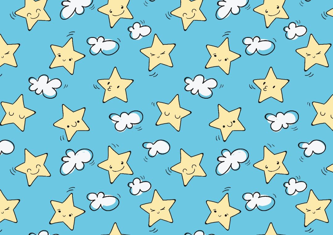 Star Wrapping